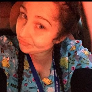 Meet your Posher, Angel